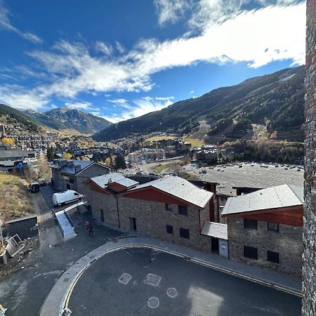 Apartament Narcis 2.5 - 5P - Ransol - Zona Grandvalira El Tarter Dış mekan fotoğraf