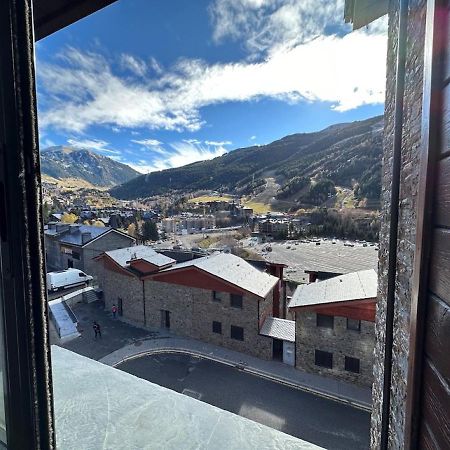 Apartament Narcis 2.5 - 5P - Ransol - Zona Grandvalira El Tarter Dış mekan fotoğraf