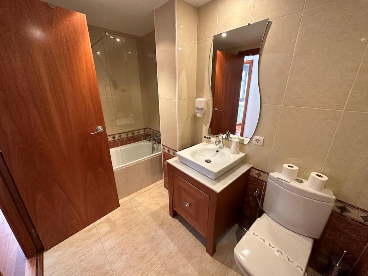 Apartament Narcis 2.5 - 5P - Ransol - Zona Grandvalira El Tarter Dış mekan fotoğraf