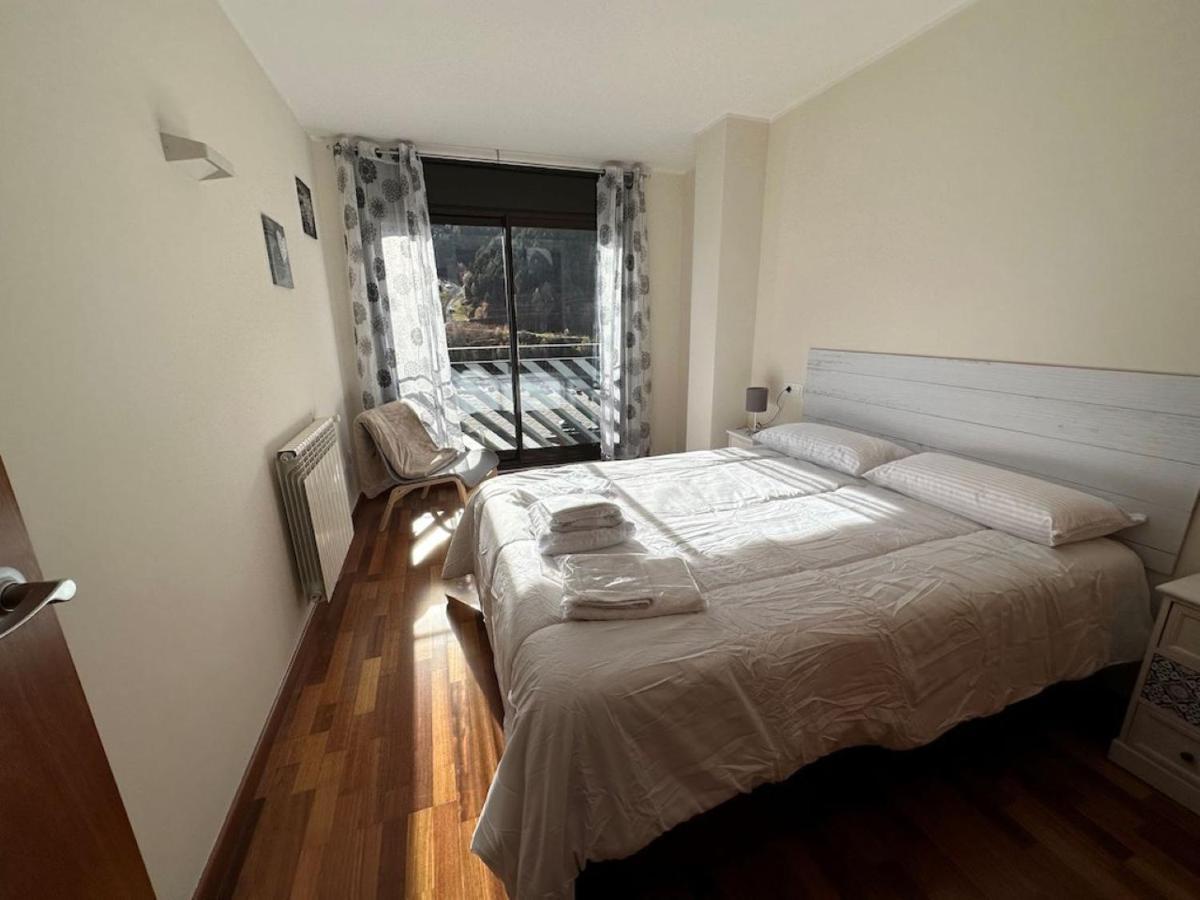 Apartament Narcis 2.5 - 5P - Ransol - Zona Grandvalira El Tarter Dış mekan fotoğraf