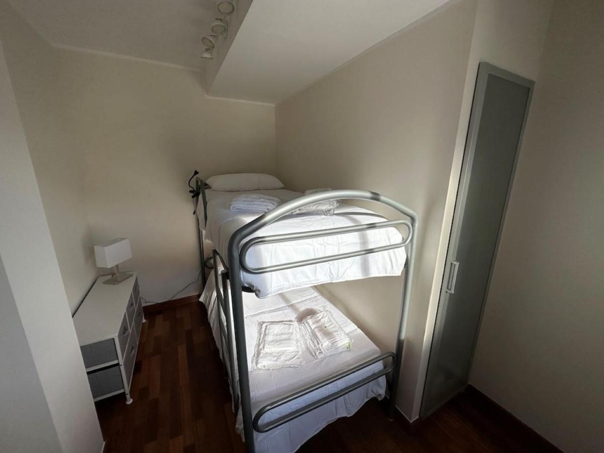 Apartament Narcis 2.5 - 5P - Ransol - Zona Grandvalira El Tarter Dış mekan fotoğraf