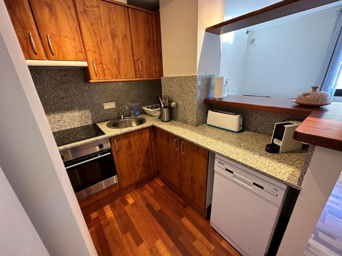 Apartament Narcis 2.5 - 5P - Ransol - Zona Grandvalira El Tarter Dış mekan fotoğraf