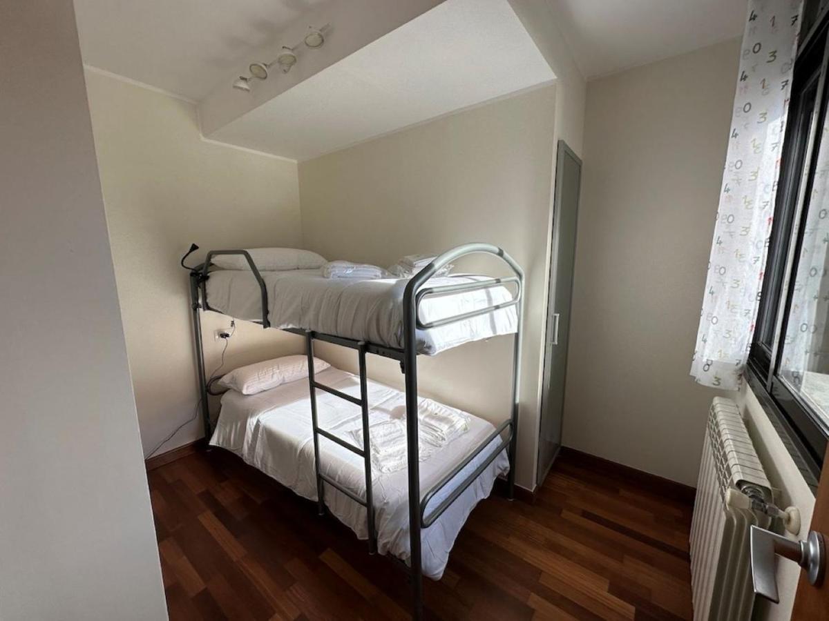 Apartament Narcis 2.5 - 5P - Ransol - Zona Grandvalira El Tarter Dış mekan fotoğraf