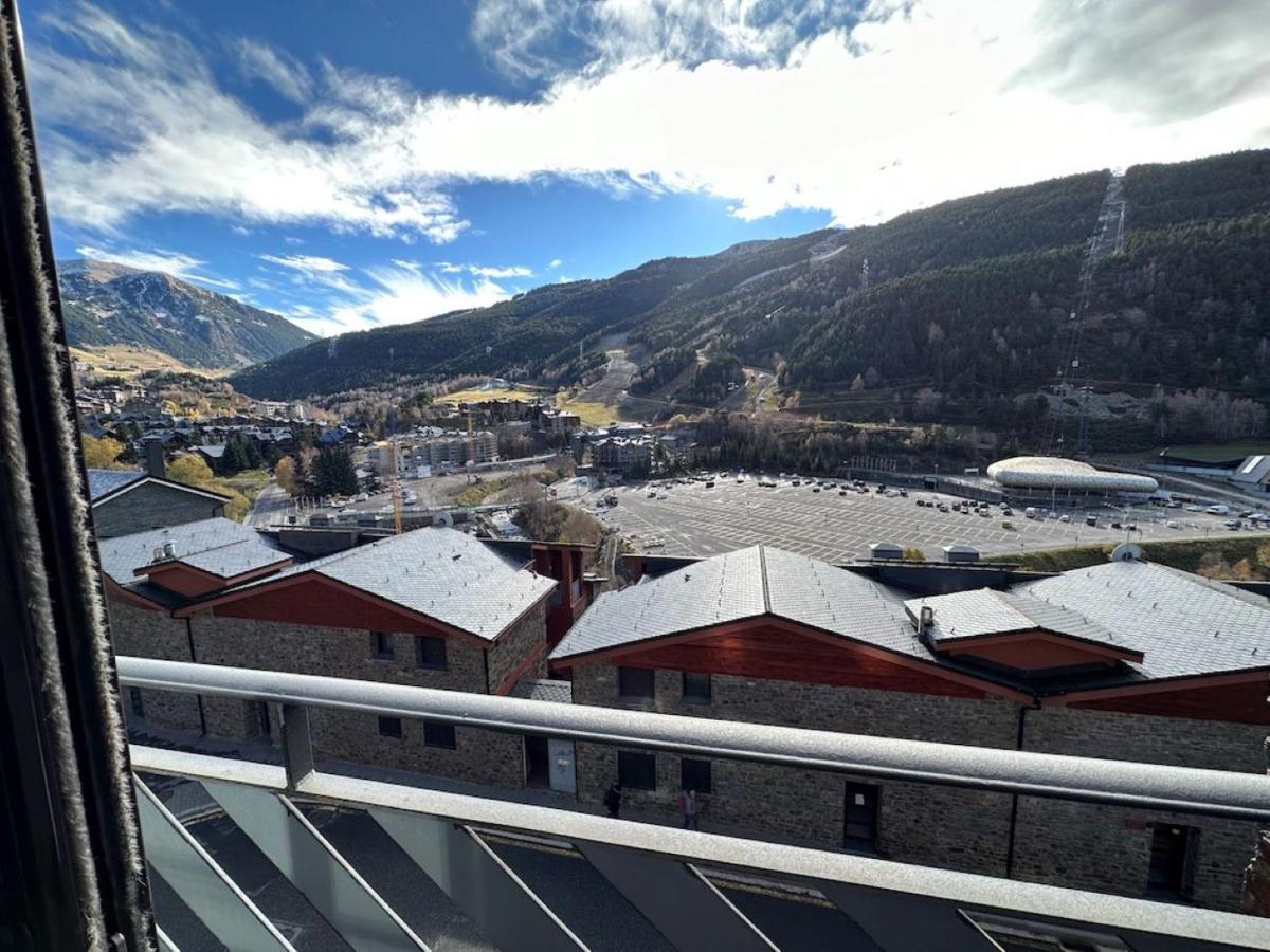 Apartament Narcis 2.5 - 5P - Ransol - Zona Grandvalira El Tarter Dış mekan fotoğraf