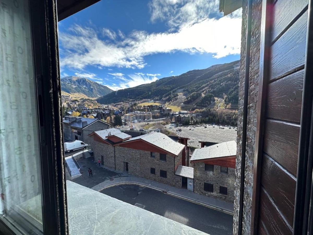 Apartament Narcis 2.5 - 5P - Ransol - Zona Grandvalira El Tarter Dış mekan fotoğraf